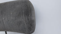 2002 Gmc Envoy Headrest Head Rest Front Driver Passenger Seat Fits OEM Used Auto Parts - Oemusedautoparts1.com