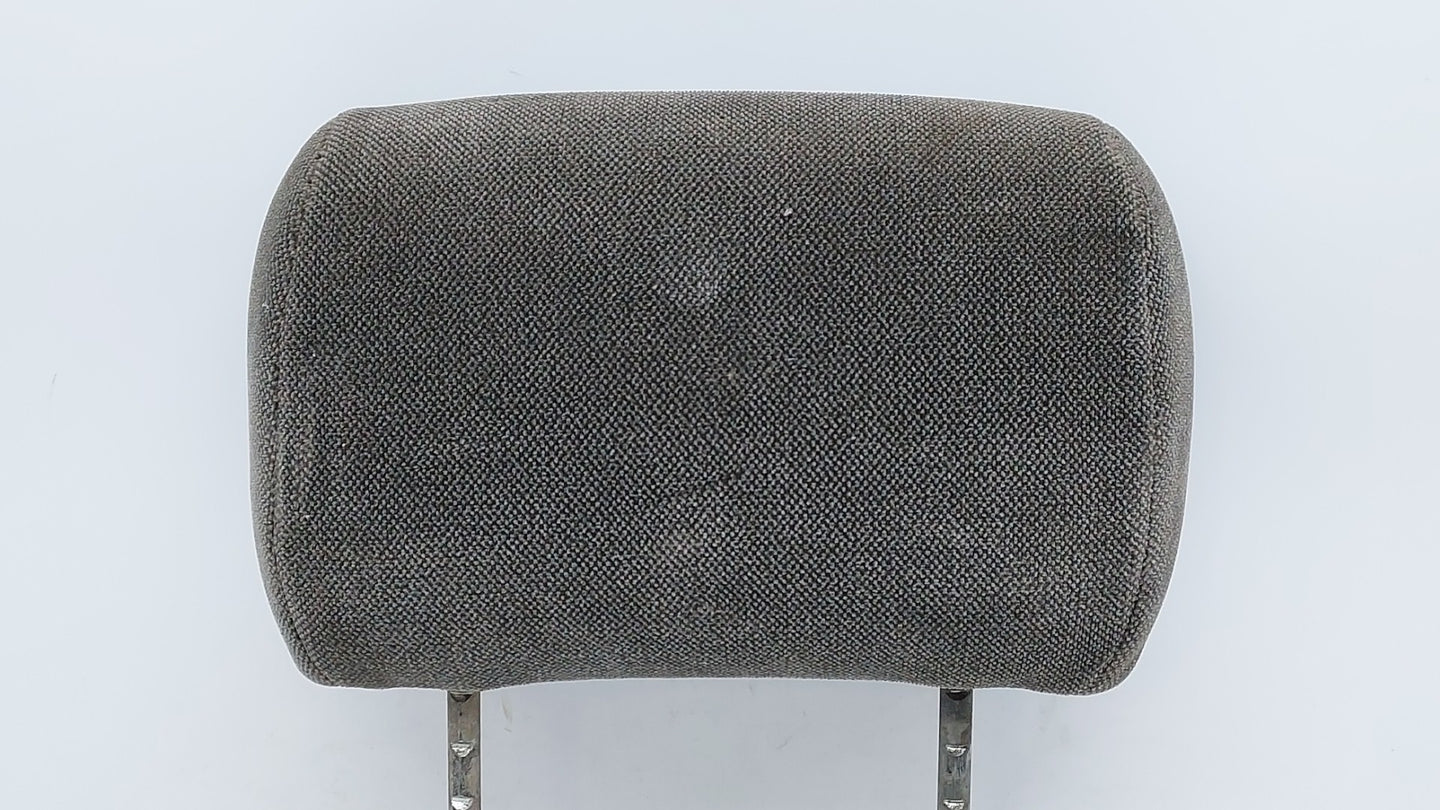 2002 Gmc Envoy Headrest Head Rest Front Driver Passenger Seat Fits OEM Used Auto Parts - Oemusedautoparts1.com