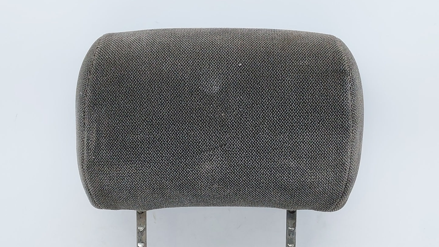 2002 Gmc Envoy Headrest Head Rest Front Driver Passenger Seat Fits OEM Used Auto Parts - Oemusedautoparts1.com
