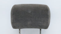 2002 Gmc Envoy Headrest Head Rest Front Driver Passenger Seat Fits OEM Used Auto Parts - Oemusedautoparts1.com