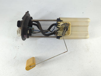 compare product 2002-2004 Gmc Envoy Electrical Gas Fuel Pump Assembly
