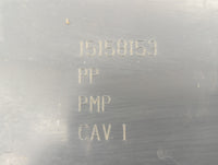 2002 Gmc Envoy Passenger Glove Box Door Storage Compartment - Oemusedautoparts1.com