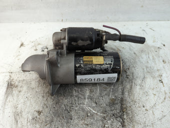 compare product 2002-2003 Gmc Envoy Car Starter Motor Solenoid OEM P/N:7340947979 Fits Fits 2002 2003 OEM Used Auto Parts