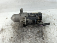 2002-2003 Gmc Envoy Car Starter Motor Solenoid OEM P/N:7340947979 Fits Fits 2002 2003 OEM Used Auto Parts - Oemusedautoparts
