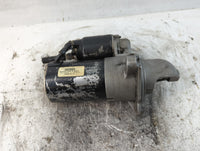 2002-2003 Gmc Envoy Car Starter Motor Solenoid OEM P/N:7340947979 Fits Fits 2002 2003 OEM Used Auto Parts - Oemusedautoparts