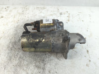 2002-2003 Gmc Envoy Car Starter Motor Solenoid OEM Fits Fits 2002 2003 OEM Used Auto Parts - Oemusedautoparts1.com