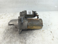 2002-2003 Gmc Envoy Car Starter Motor Solenoid OEM Fits Fits 2002 2003 OEM Used Auto Parts - Oemusedautoparts1.com