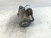 2002-2003 Gmc Envoy Car Starter Motor Solenoid OEM Fits Fits 2002 2003 OEM Used Auto Parts - Oemusedautoparts1.com