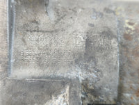 2002-2003 Gmc Envoy Car Starter Motor Solenoid OEM Fits Fits 2002 2003 OEM Used Auto Parts - Oemusedautoparts1.com