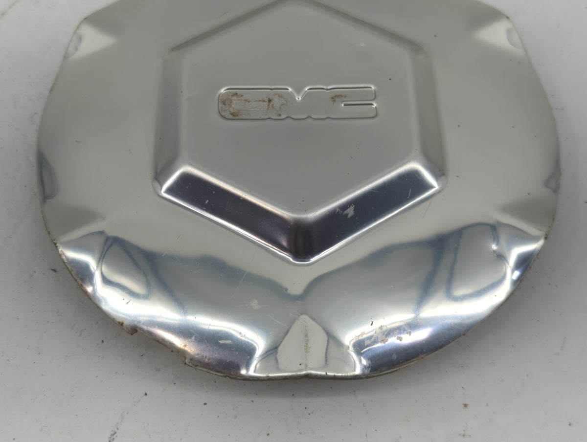 2002 Gmc Envoy Xl 1438689 - Oemusedautoparts1.com
