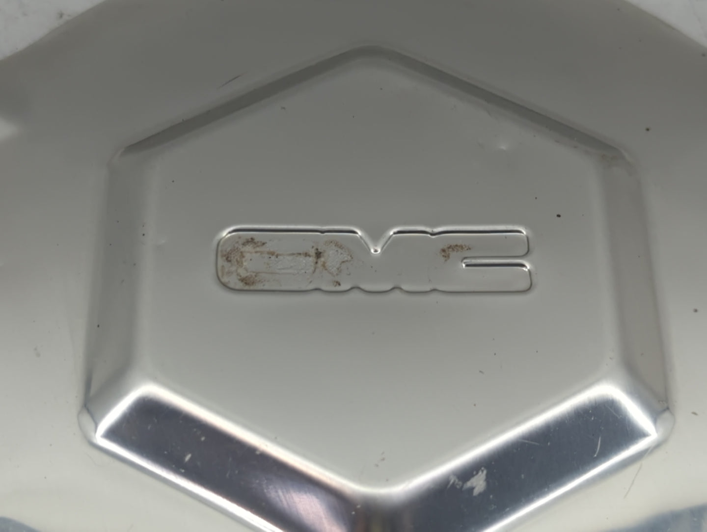 2002 Gmc Envoy Xl - Oemusedautoparts1.com