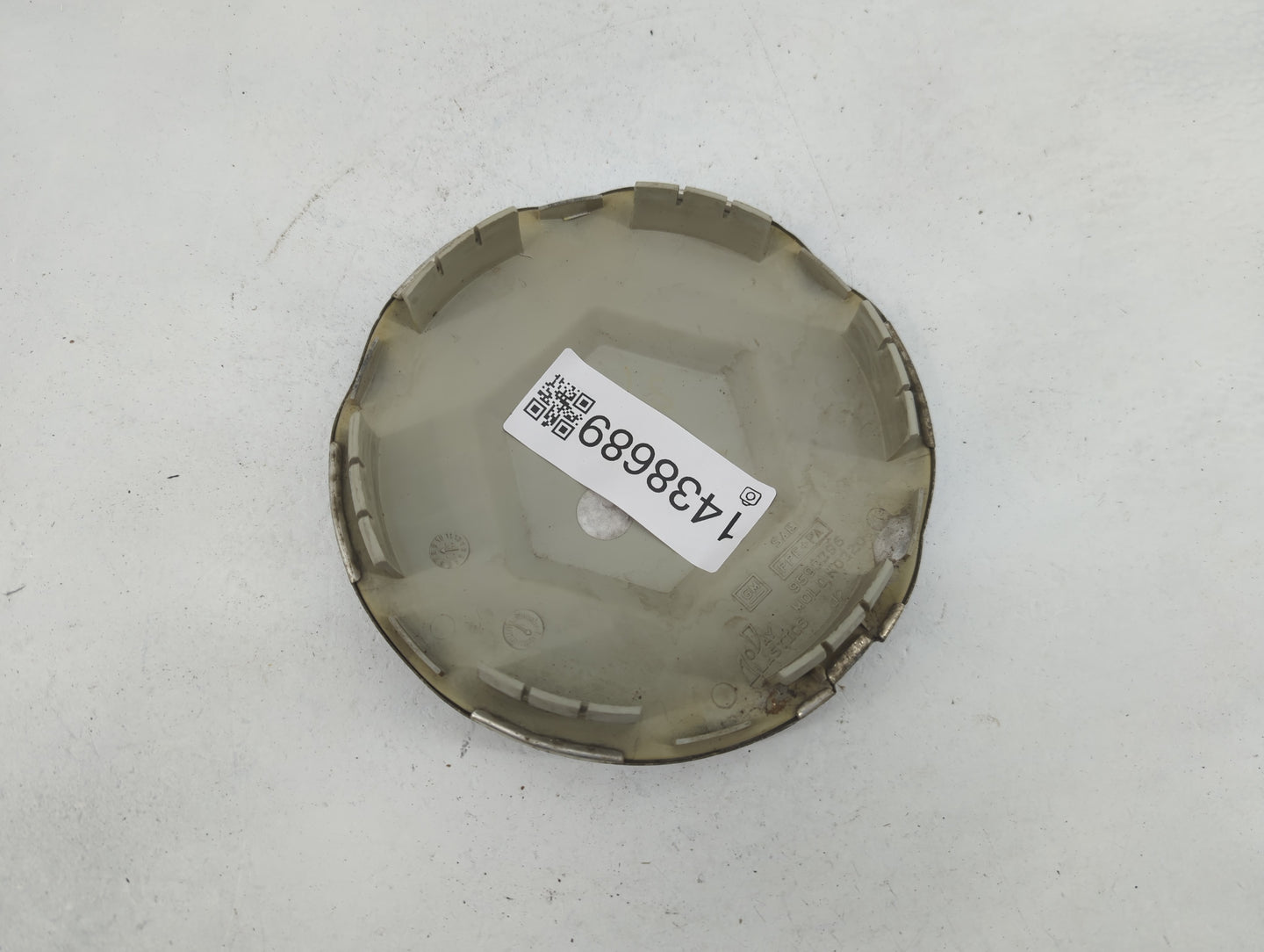 2002 Gmc Envoy Xl 1438689 - Oemusedautoparts1.com
