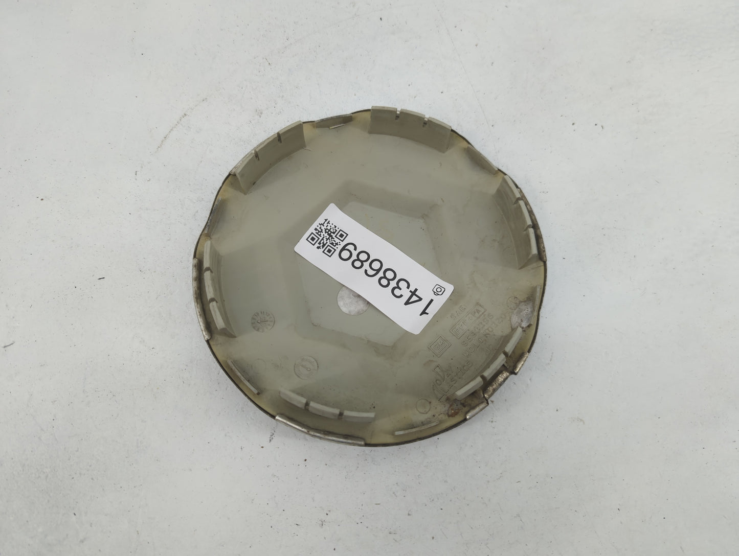 2002 Gmc Envoy Xl 1438689 - Oemusedautoparts1.com