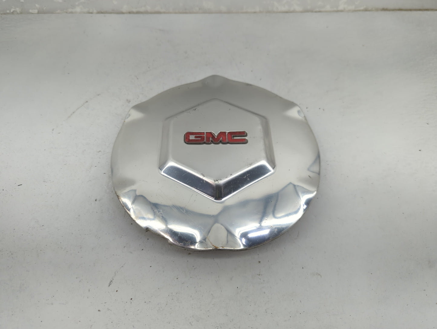 2002 Gmc Envoy Xl Rim Wheel Center Cap - Oemusedautoparts1.com