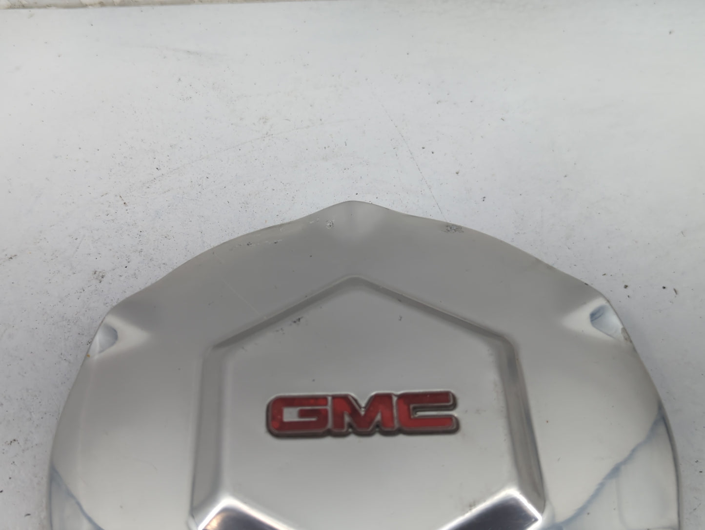 2002 Gmc Envoy Xl Rim Wheel Center Cap - Oemusedautoparts1.com