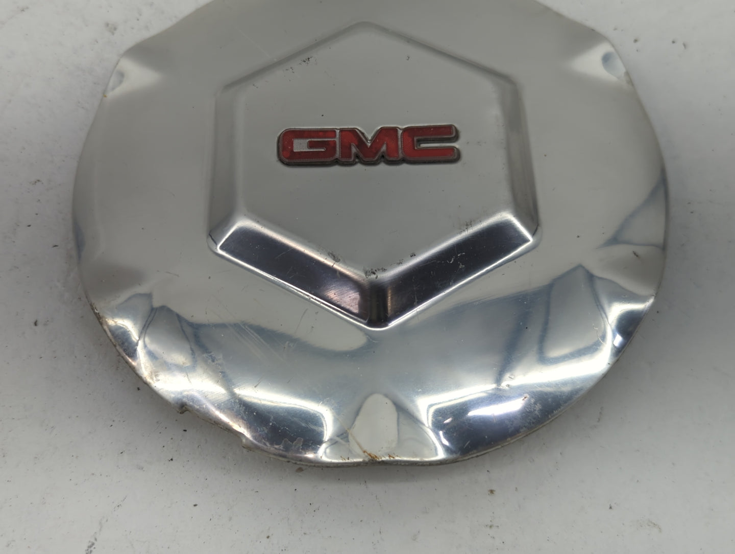 2002 Gmc Envoy Xl Rim Wheel Center Cap - Oemusedautoparts1.com