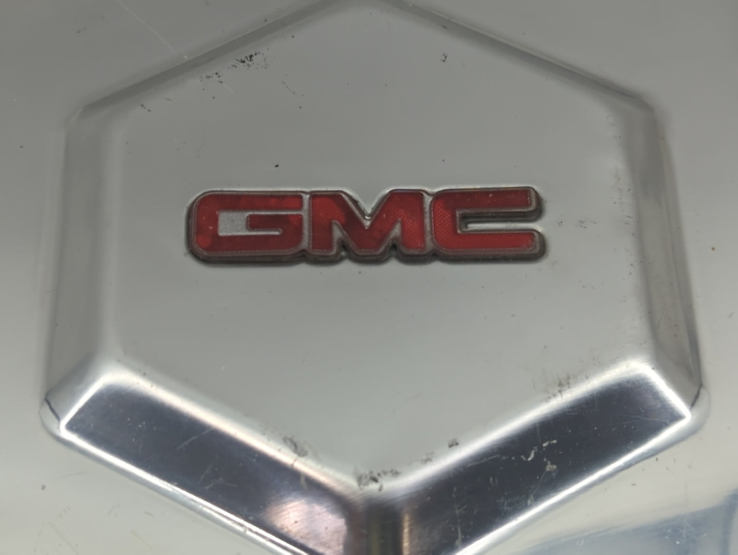 2002 Gmc Envoy Xl Rim Wheel Center Cap - Oemusedautoparts1.com