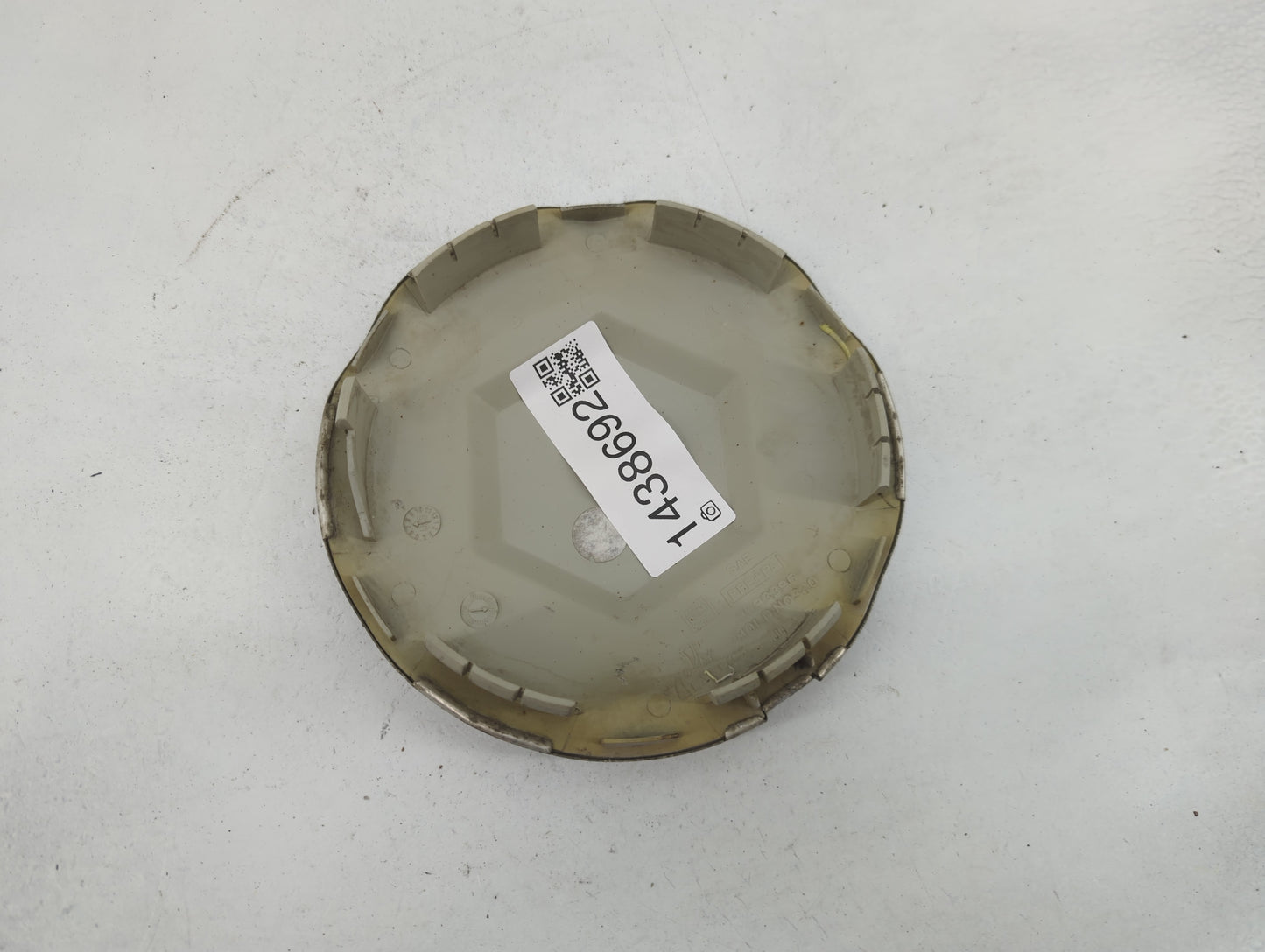 2002 Gmc Envoy Xl Rim Wheel Center Cap - Oemusedautoparts1.com