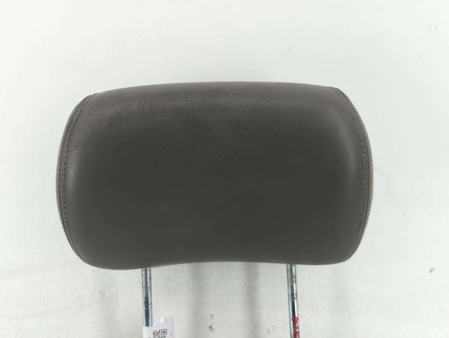 2002 Gmc Envoy Xl Headrest Head Rest Rear Seat Gray - Oemusedautoparts1.com