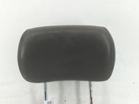 2002 Gmc Envoy Xl Headrest Head Rest Rear Seat Gray - Oemusedautoparts1.com