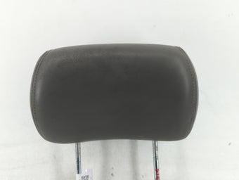 compare product 2002 Gmc Envoy Xl Headrest Head Rest Rear Seat Gray