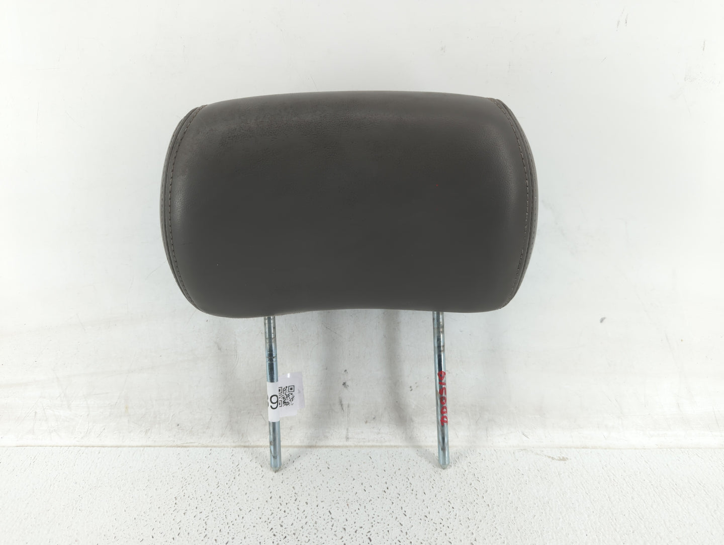 2002 Gmc Envoy Xl Headrest Head Rest Rear Seat Gray - Oemusedautoparts1.com