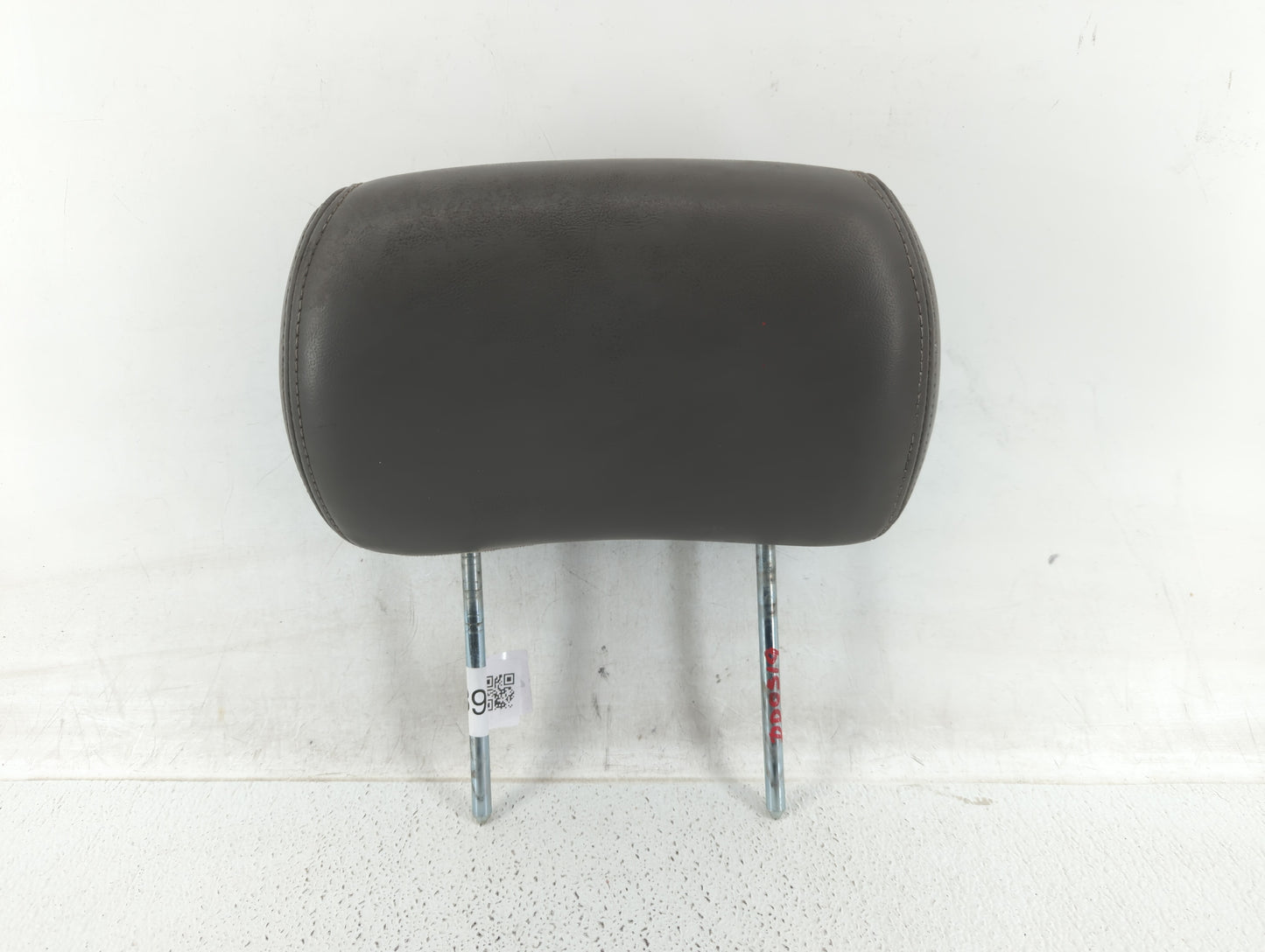 2002 Gmc Envoy Xl Headrest Head Rest Rear Seat Gray - Oemusedautoparts1.com