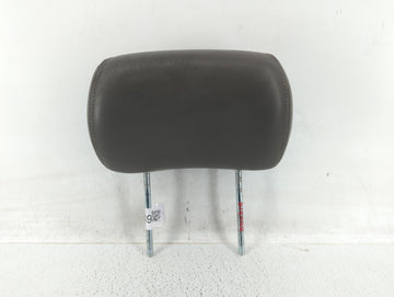 2002 Gmc Envoy Xl Headrest Head Rest Rear Seat Gray