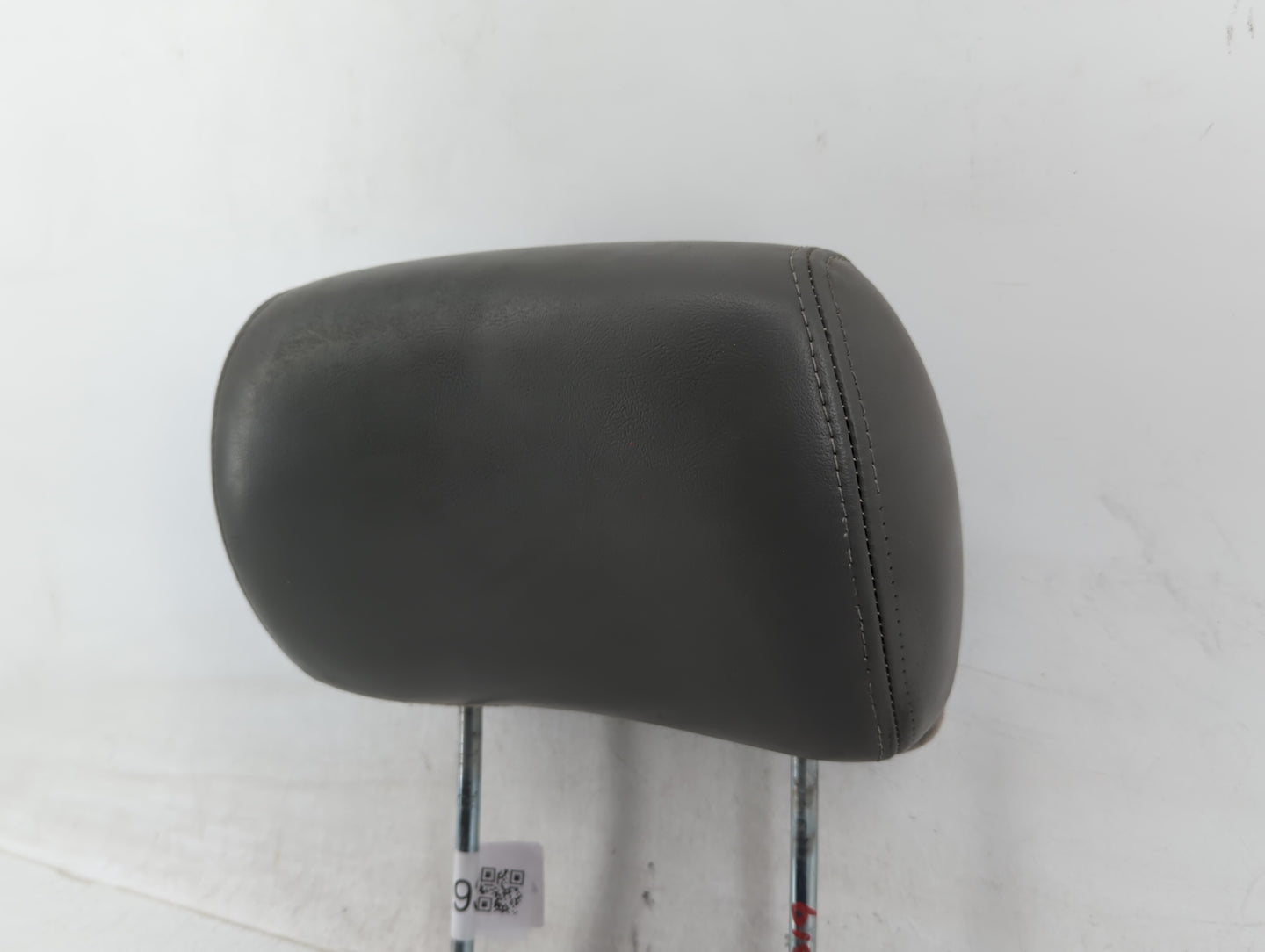 2002 Gmc Envoy Xl Headrest Head Rest Rear Seat Gray - Oemusedautoparts1.com