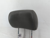 2002 Gmc Envoy Xl Headrest Head Rest Rear Seat Gray - Oemusedautoparts1.com