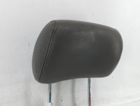2002 Gmc Envoy Xl Headrest Head Rest Rear Seat Gray - Oemusedautoparts1.com