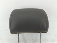 2002 Gmc Envoy Xl Headrest Head Rest Rear Seat Gray - Oemusedautoparts1.com