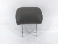 2002 Gmc Envoy Xl Headrest Head Rest Rear Seat Gray - Oemusedautoparts1.com