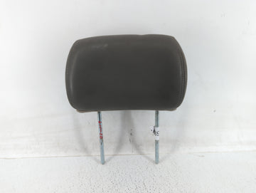 2002 Gmc Envoy Xl Headrest Head Rest Front Driver Passenger Seat Gray