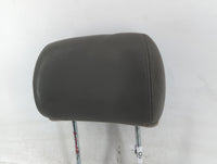 2002 Gmc Envoy Xl Headrest Head Rest Front Driver Passenger Seat Gray - Oemusedautoparts1.com