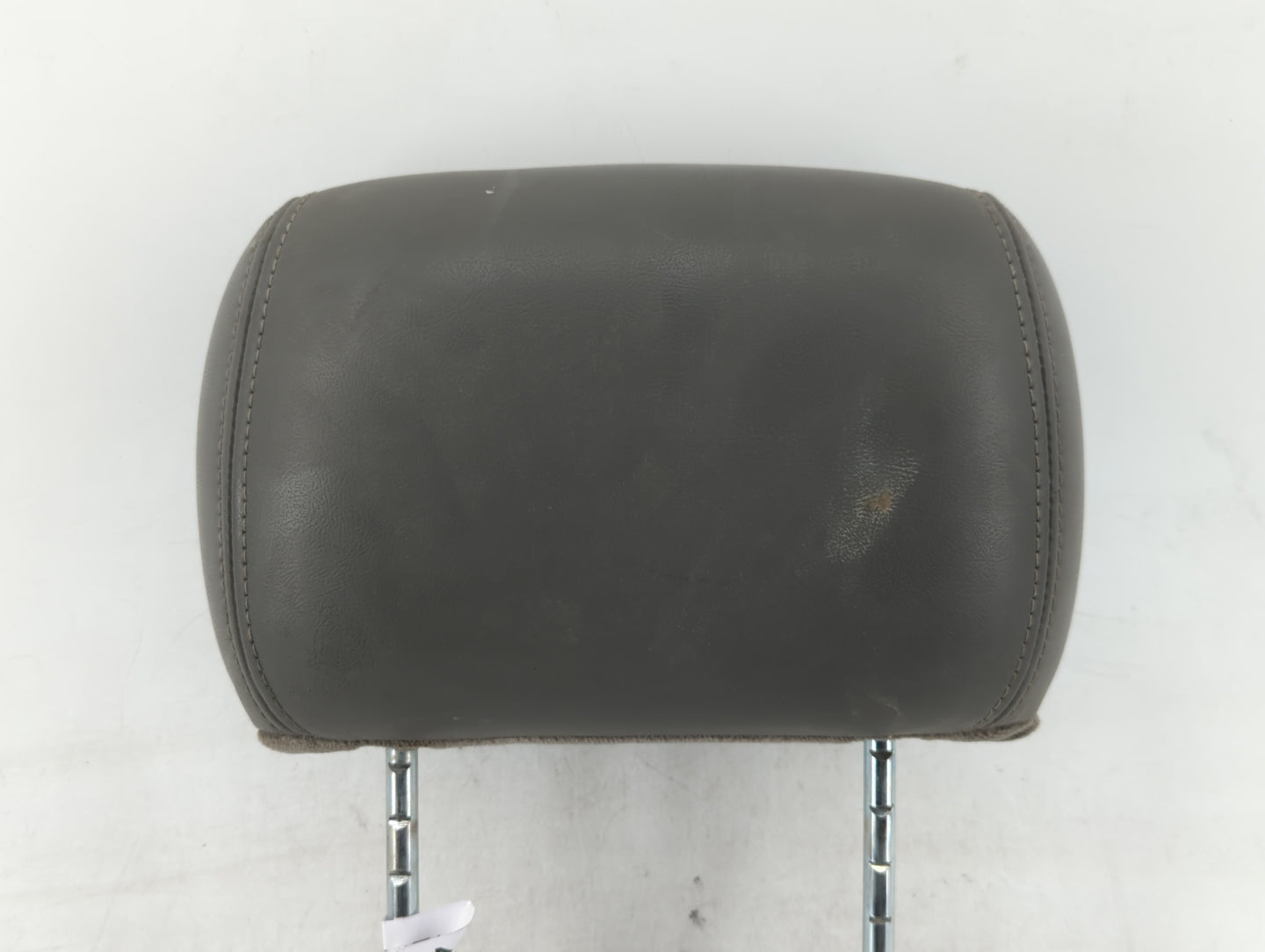 2002 Gmc Envoy Xl Headrest Head Rest Front Driver Passenger Seat Gray - Oemusedautoparts1.com