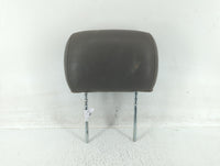 2002 Gmc Envoy Xl Headrest Head Rest Front Driver Passenger Seat Gray - Oemusedautoparts1.com