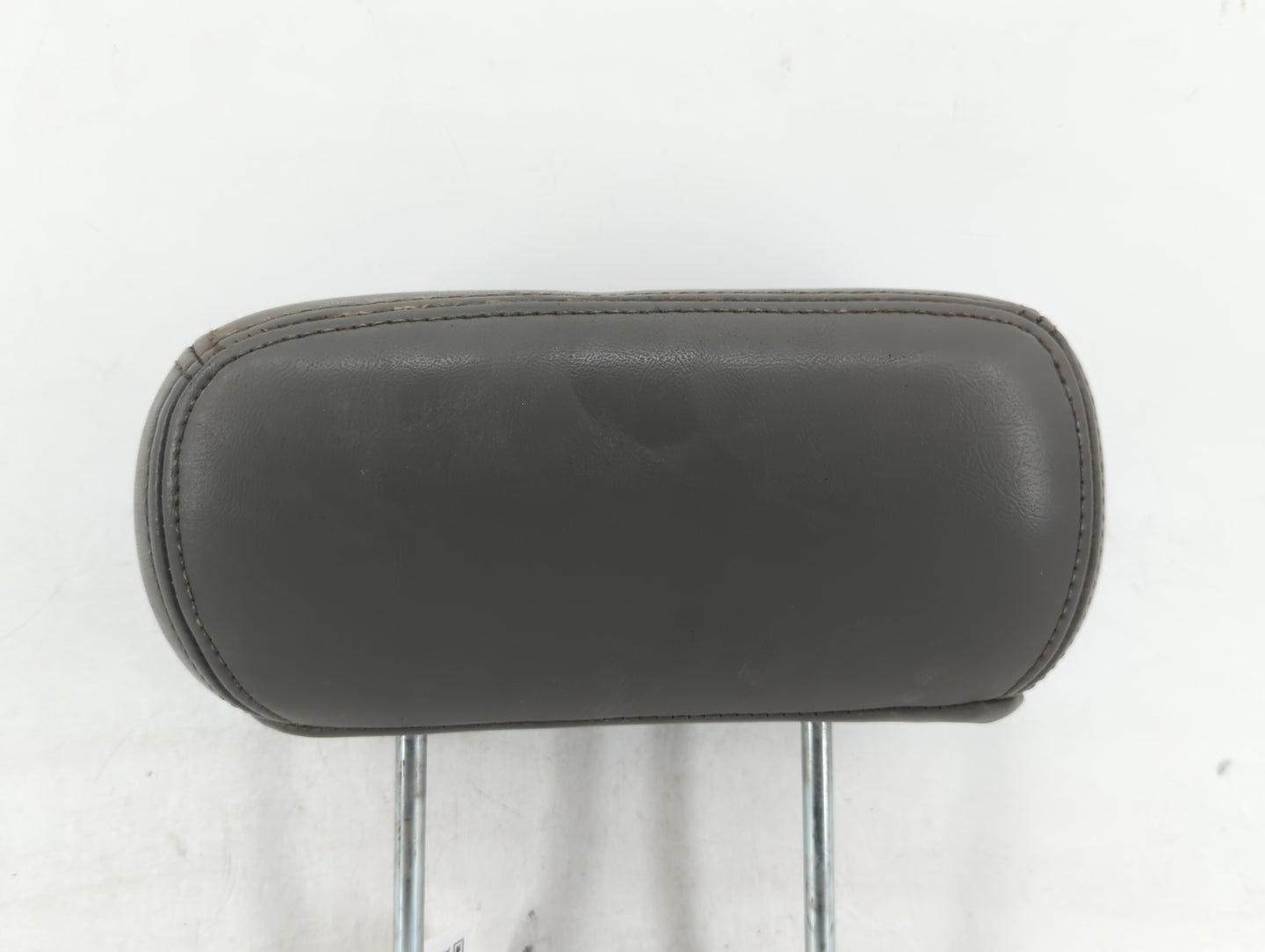 2002 Gmc Envoy Xl Headrest Head Rest Rear Seat Gray - Oemusedautoparts1.com