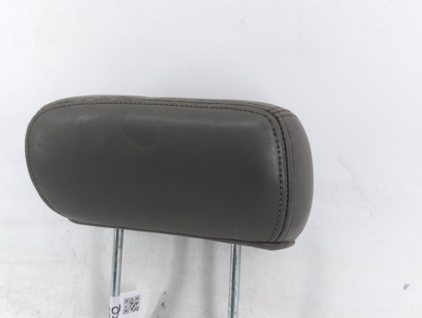 2002 Gmc Envoy Xl Headrest Head Rest Rear Seat Gray - Oemusedautoparts1.com