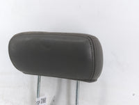 2002 Gmc Envoy Xl Headrest Head Rest Rear Seat Gray - Oemusedautoparts1.com