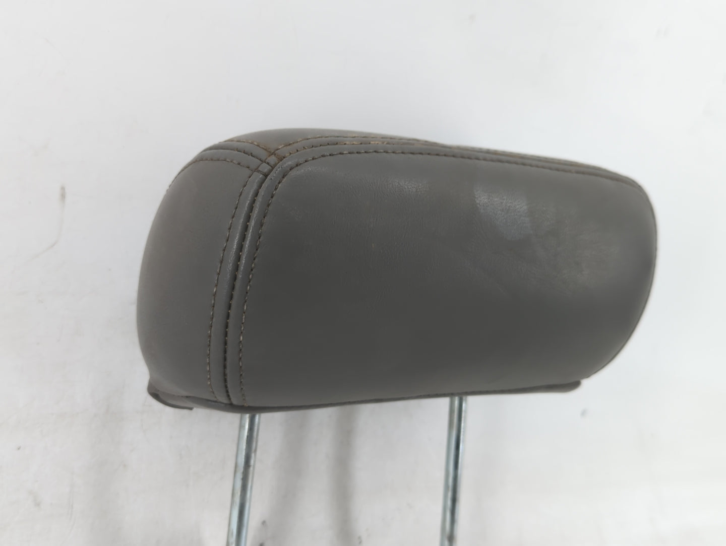 2002 Gmc Envoy Xl Headrest Head Rest Rear Seat Gray - Oemusedautoparts1.com
