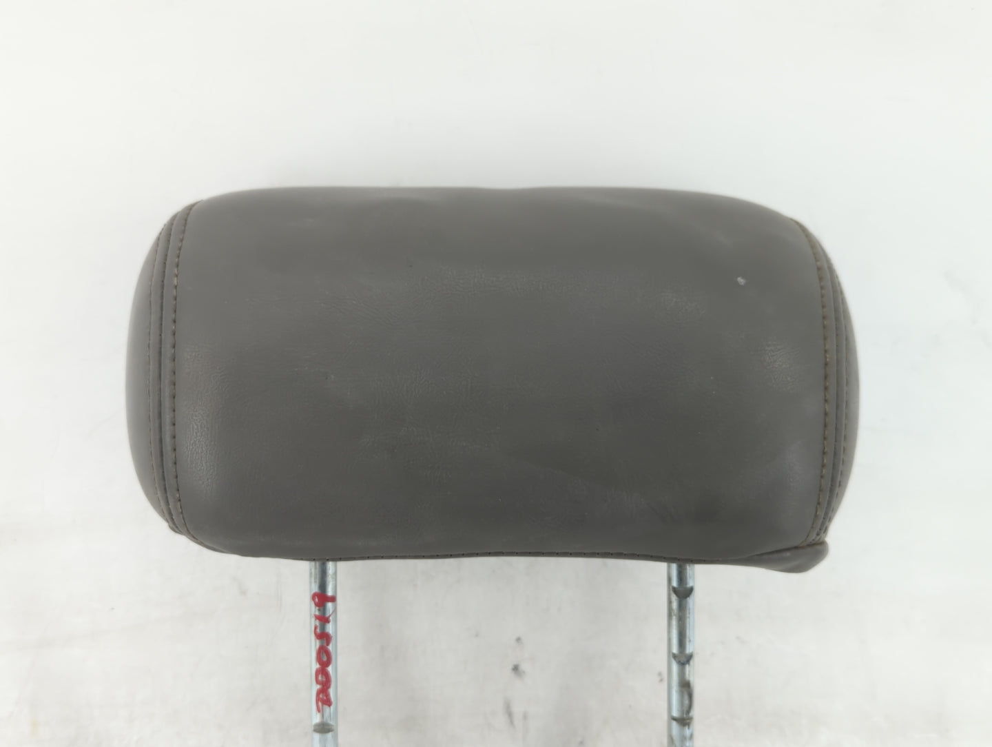 2002 Gmc Envoy Xl Headrest Head Rest Rear Seat Gray - Oemusedautoparts1.com