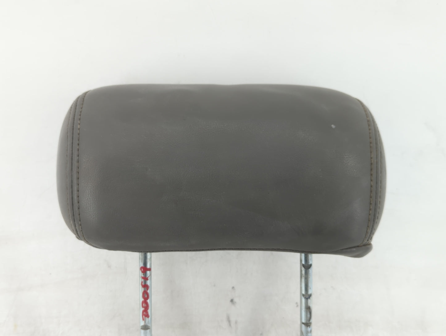 2002 Gmc Envoy Xl Headrest Head Rest Rear Seat Gray - Oemusedautoparts1.com