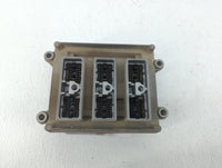 2002 Gmc Envoy Xl PCM Engine Control Computer ECU ECM PCU OEM P/N:16255240 12223160, 12576463 Fits OEM Used Auto Parts - Oem