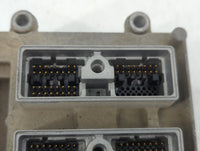 2002 Gmc Envoy Xl PCM Engine Control Computer ECU ECM PCU OEM P/N:16255240 12223160, 12576463 Fits OEM Used Auto Parts - Oem