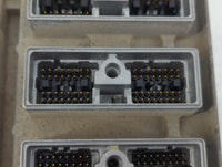 2002 Gmc Envoy Xl PCM Engine Control Computer ECU ECM PCU OEM P/N:16255240 12223160, 12576463 Fits OEM Used Auto Parts - Oem