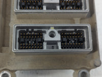 2002 Gmc Envoy Xl PCM Engine Control Computer ECU ECM PCU OEM P/N:16255240 12223160, 12576463 Fits OEM Used Auto Parts - Oem