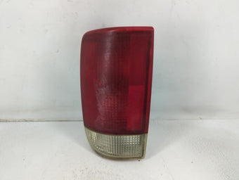 compare product 2002 Gmc S10 Blazer Tail Light Assembly Driver Left OEM P/N:5978170 Fits Fits 1995 1996 1997 1998 1999 2000 2001 2003 2004 2005 OEM Used Auto Parts