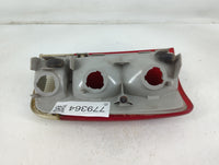 2002 Gmc S10 Blazer Tail Light Assembly Driver Left OEM P/N:5978170 Fits Fits 1995 1996 1997 1998 1999 2000 2001 2003 2004 2