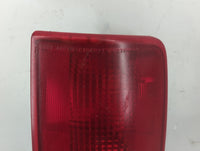 2002 Gmc S10 Blazer Tail Light Assembly Passenger Right OEM P/N:5978170 Fits OEM Used Auto Parts - Oemusedautoparts1.com